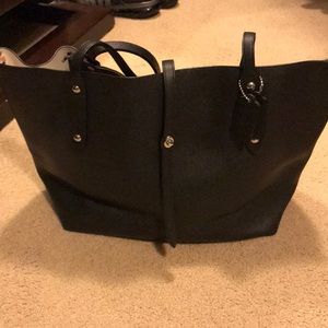 Coach Tote!